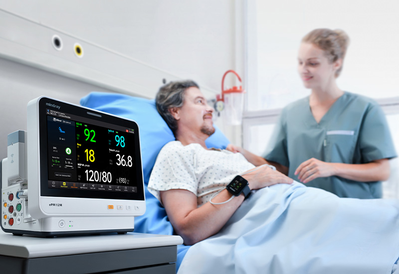 Medical industry