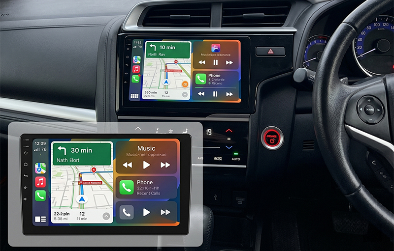 The wave of vehicle intelligence is accelerating, and Sinbton's vehicle display screen is creating an intelligent interactive core for the cabin