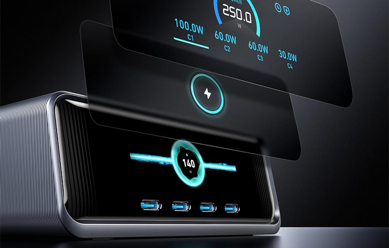 The wave of consumer electronics interaction upgrade is coming, and Sinbton's small display screen empowers innovation in diversified intelligent terminals