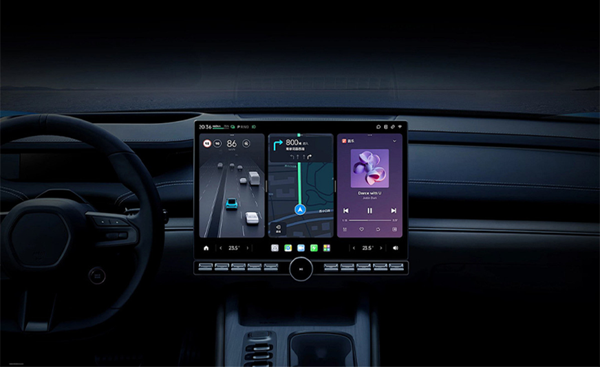 Automotive